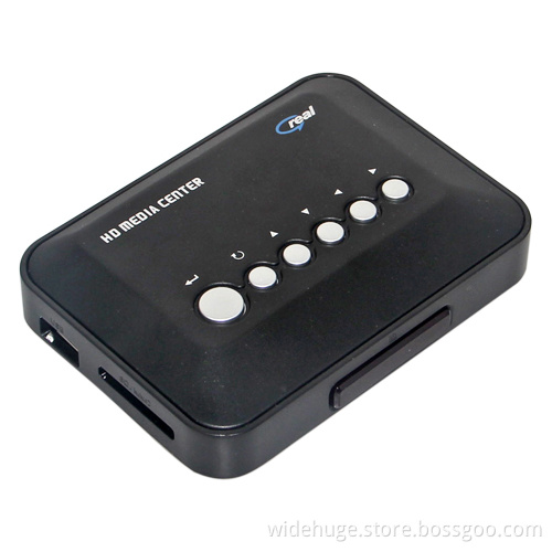 HD media center DiTech-3100